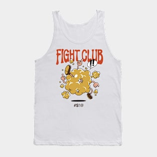 Fight Club Tank Top